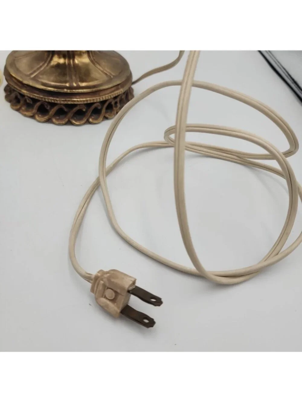 Unbranded vintage french